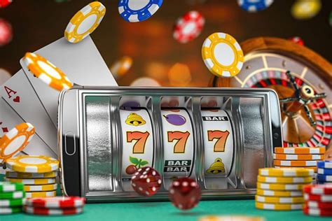 mejores casino online